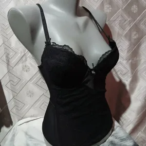 H&M Sexy Korset ves S/M