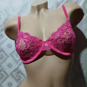 Sexy roze Brus S