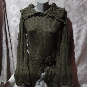 Neobican dzemperak S/M