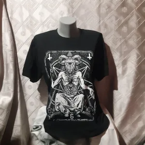 Nova Alt muska majica M 100% Pamuk