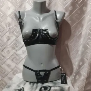 Me Seduce Sexy Fetish set S/M