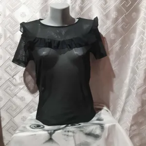 Pimkie providna majica sa karnerom M/L Rasprodaja