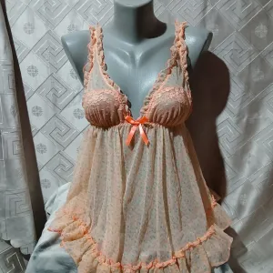 Victoria's Secret Babydoll S
