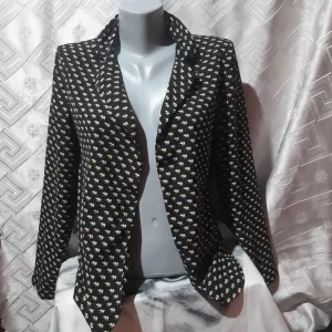 Atmosphere Sako/Kardigan print Slončića S