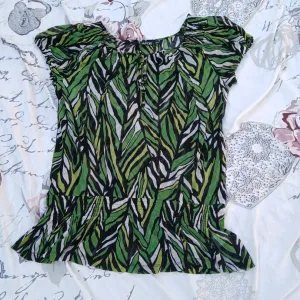 APT.9 Til mrezica bluza M-L