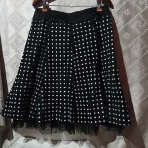 Palmetto Retro suknja na tufne S/M