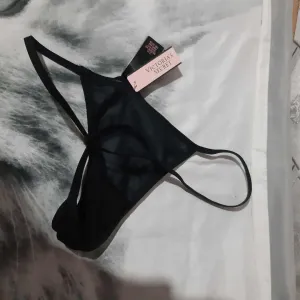 Victoria's Secret tanga gacice XS/S Nekorisceno sa etiketom
