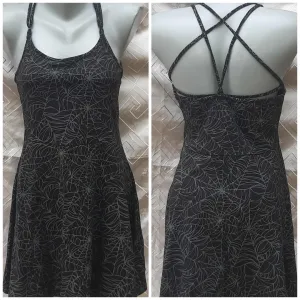 Haljina Gothicana by EMP Anne Stokes S/M