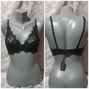 Figleaves Sexy Cipkasti brus 75E Novo sa ett.