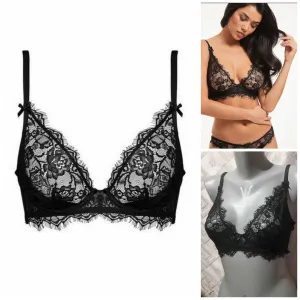 Figleaves Sexy Cipkasti brus 75E Novo sa ett.