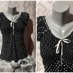 Bluzica na tufnice L/XL