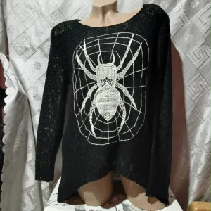 Tanji dzemperak sa paukom M
