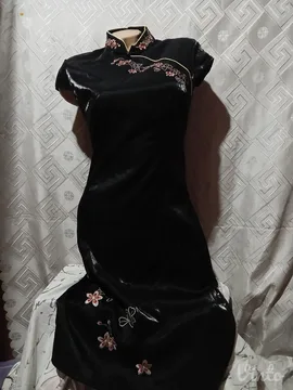 Qipao kineska haljina L