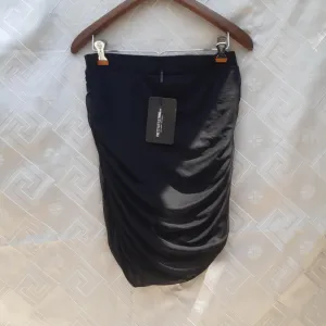 Pretty Little Thing top/suknja S-L