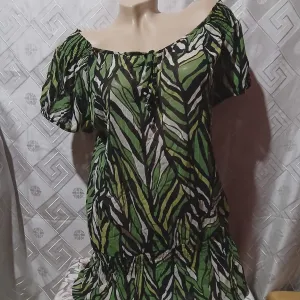 APT.9 Til mrezica bluza M-L