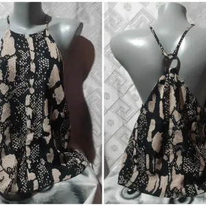 Koton Snake print bluza M