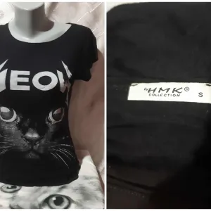 Trazim meow majicu S/M