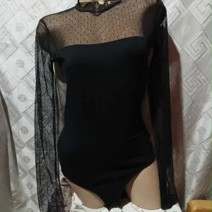 Crni bodi M/L