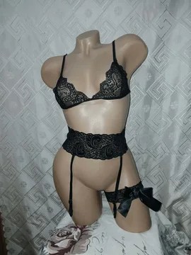 Cipkasti Sexy set S