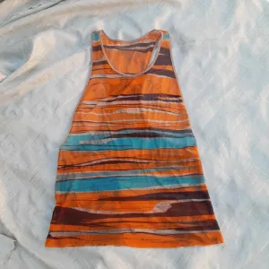 Providna til mrezica tunika za plazu M