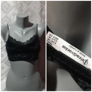 Kratka plisana majica S/M