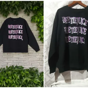 Beetlejuice Duks/Bluza M