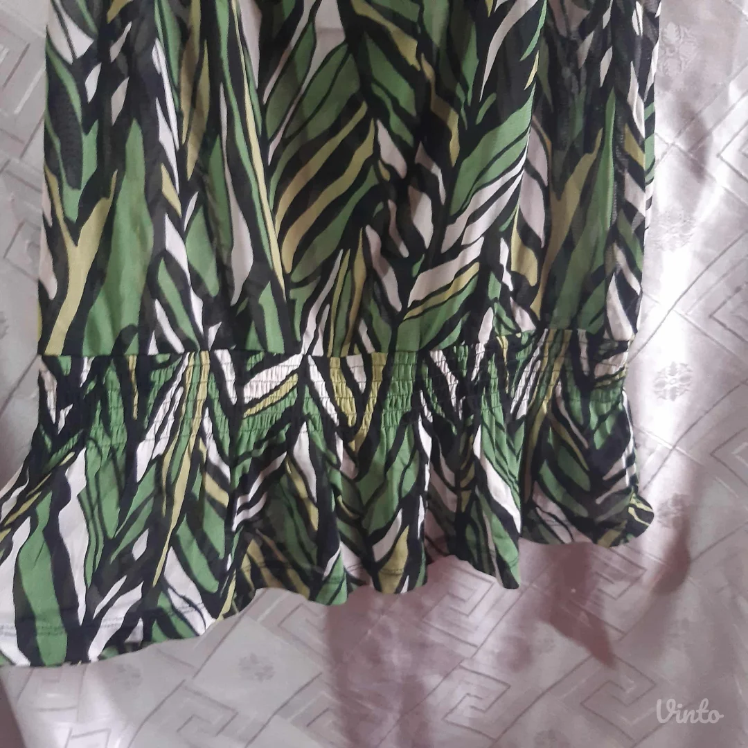 APT.9 Til mrezica bluza M-L