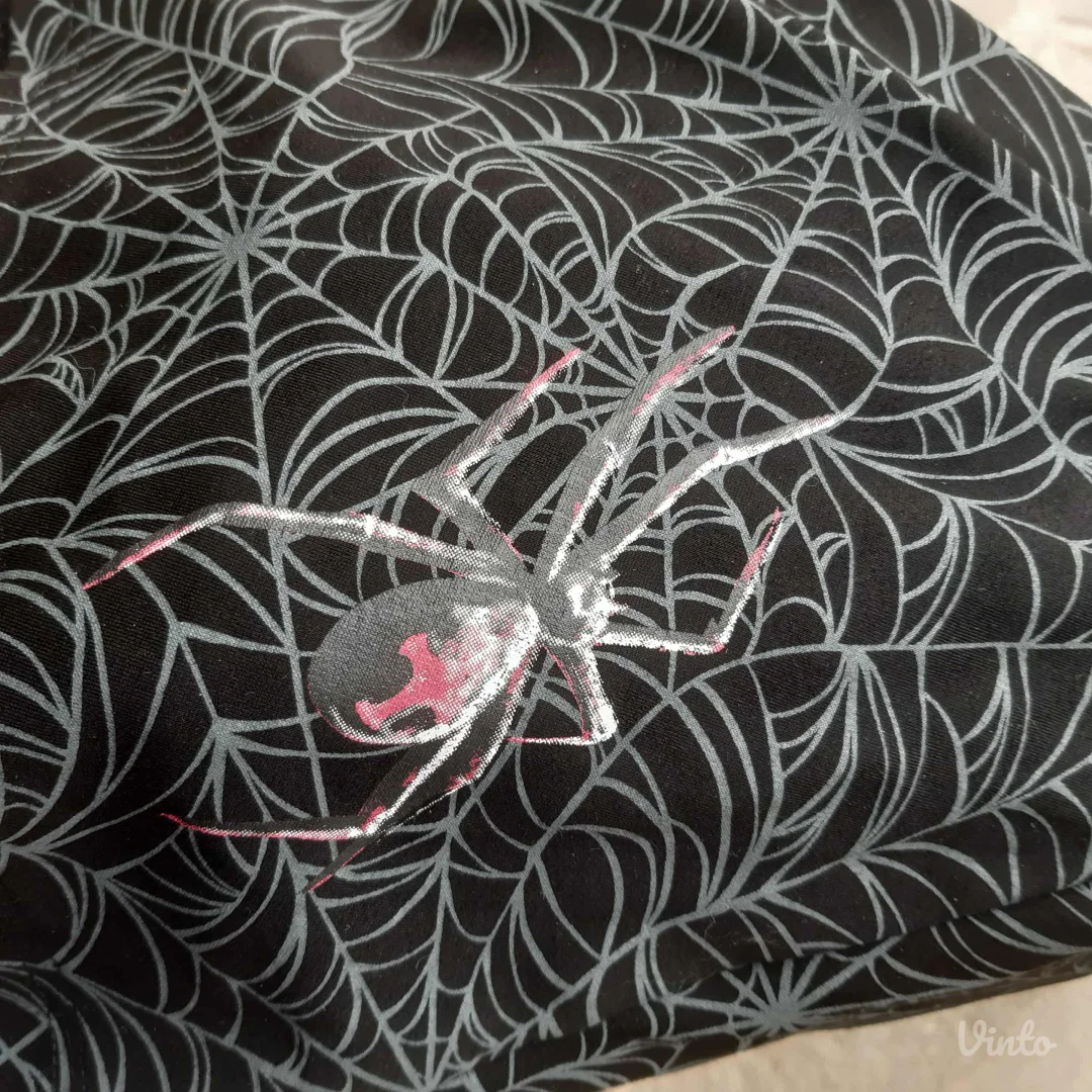 Haljina Gothicana by EMP Anne Stokes S/M