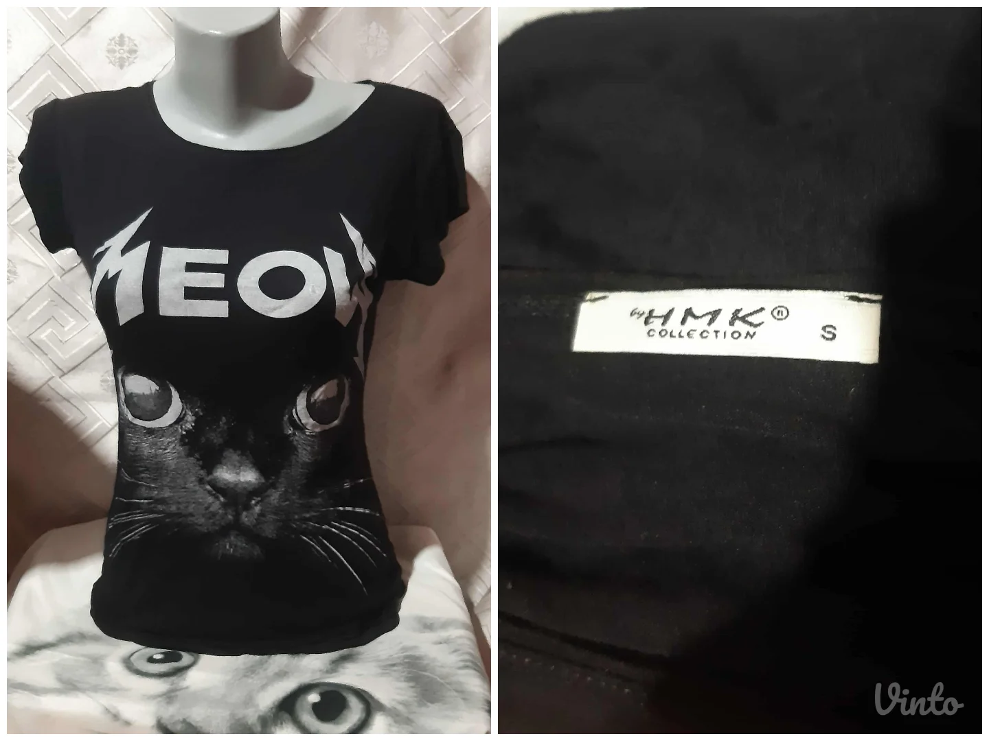 Trazim meow majicu S/M