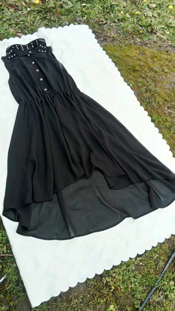 Benetton Til Tunika/Haljina M