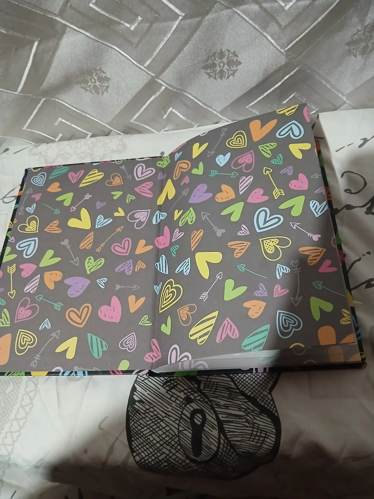 Memory book