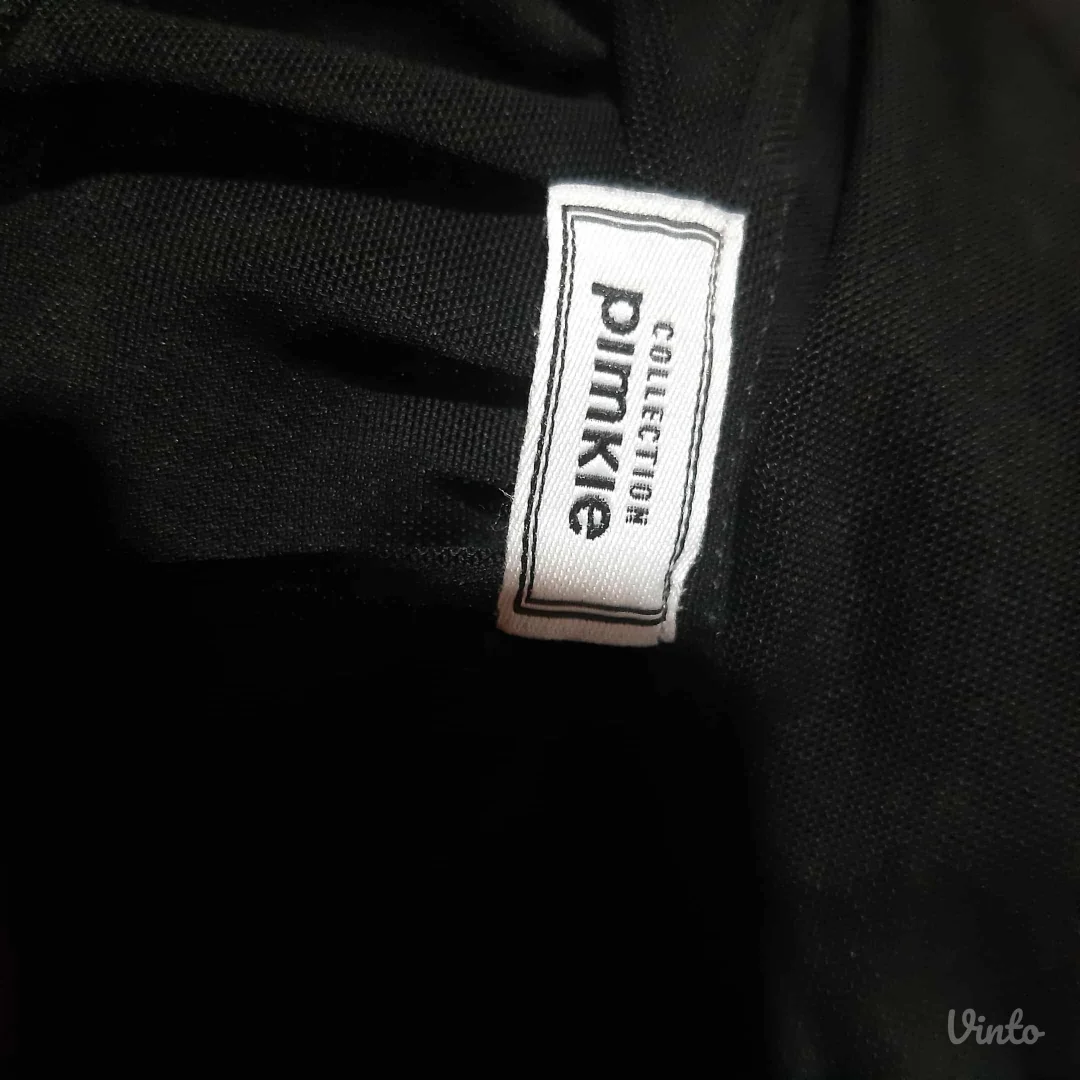 Pimkie providna majica sa karnerom M/L