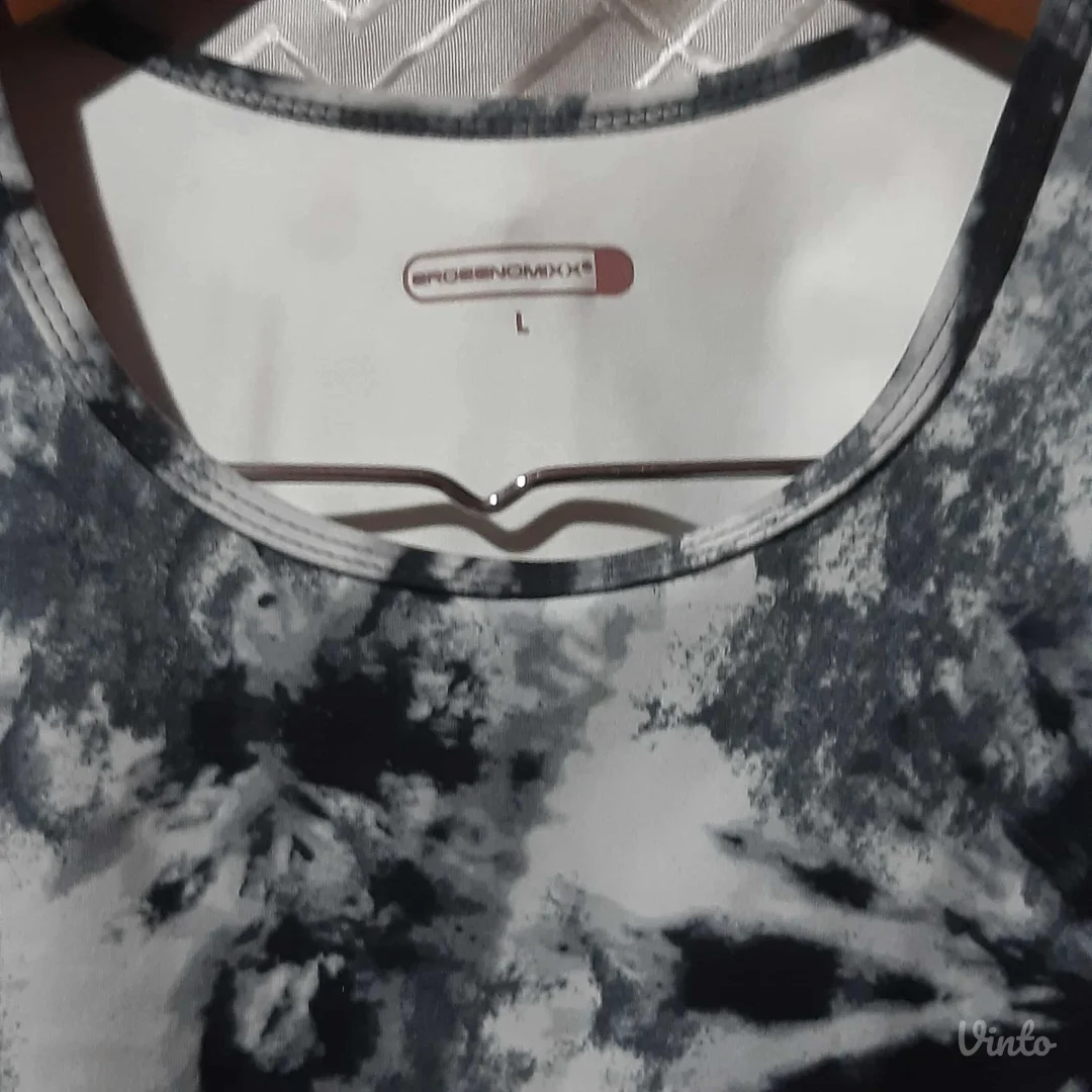 Ergeenomixx sport majica L/XL