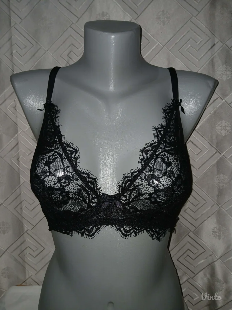 Figleaves Sexy Cipkasti brus 75E Novo sa ett.