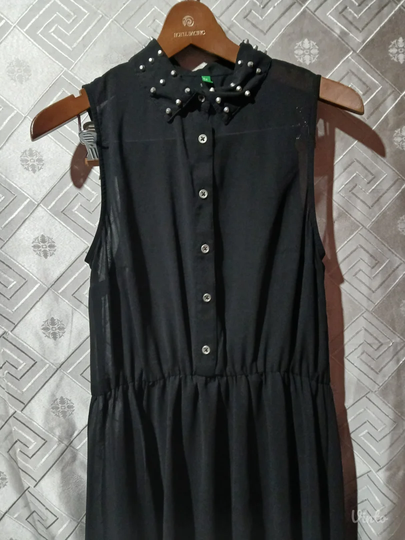 Benetton Til Tunika/Haljina M