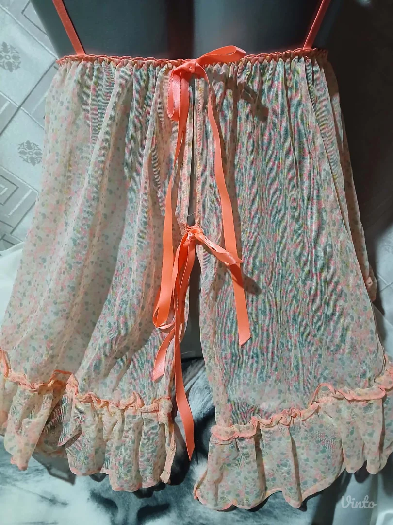 Victoria's Secret Babydoll S