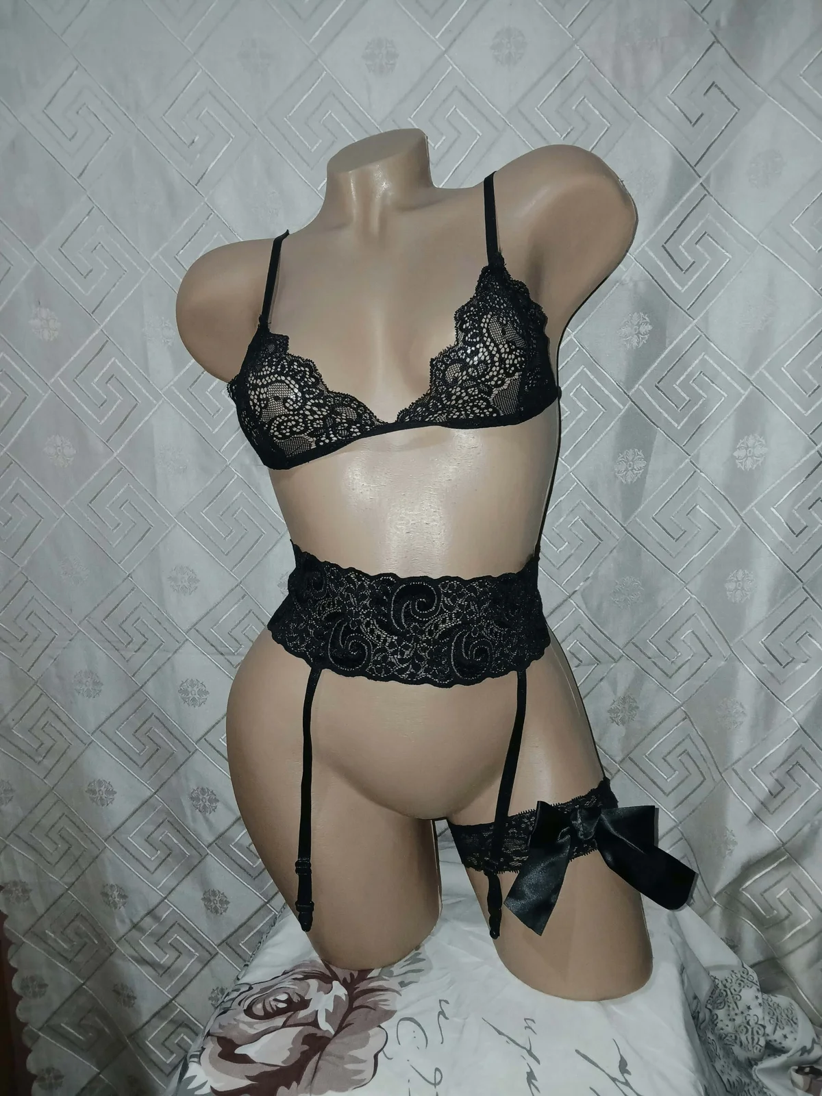 Cipkasti Sexy set S