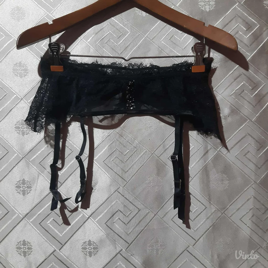 Intimissimi Sexy Čipkasti halteri Uni