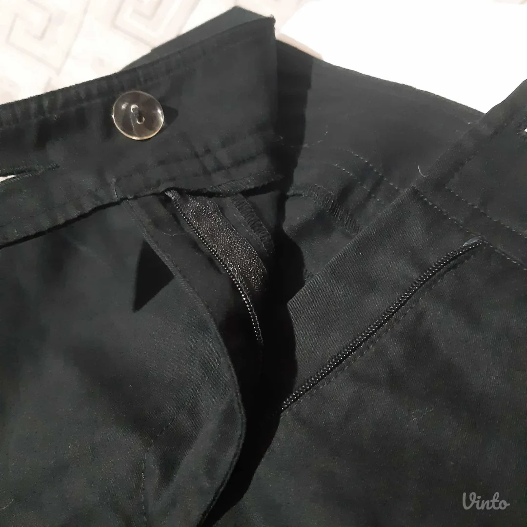 Apart mini suknja Pamuk M