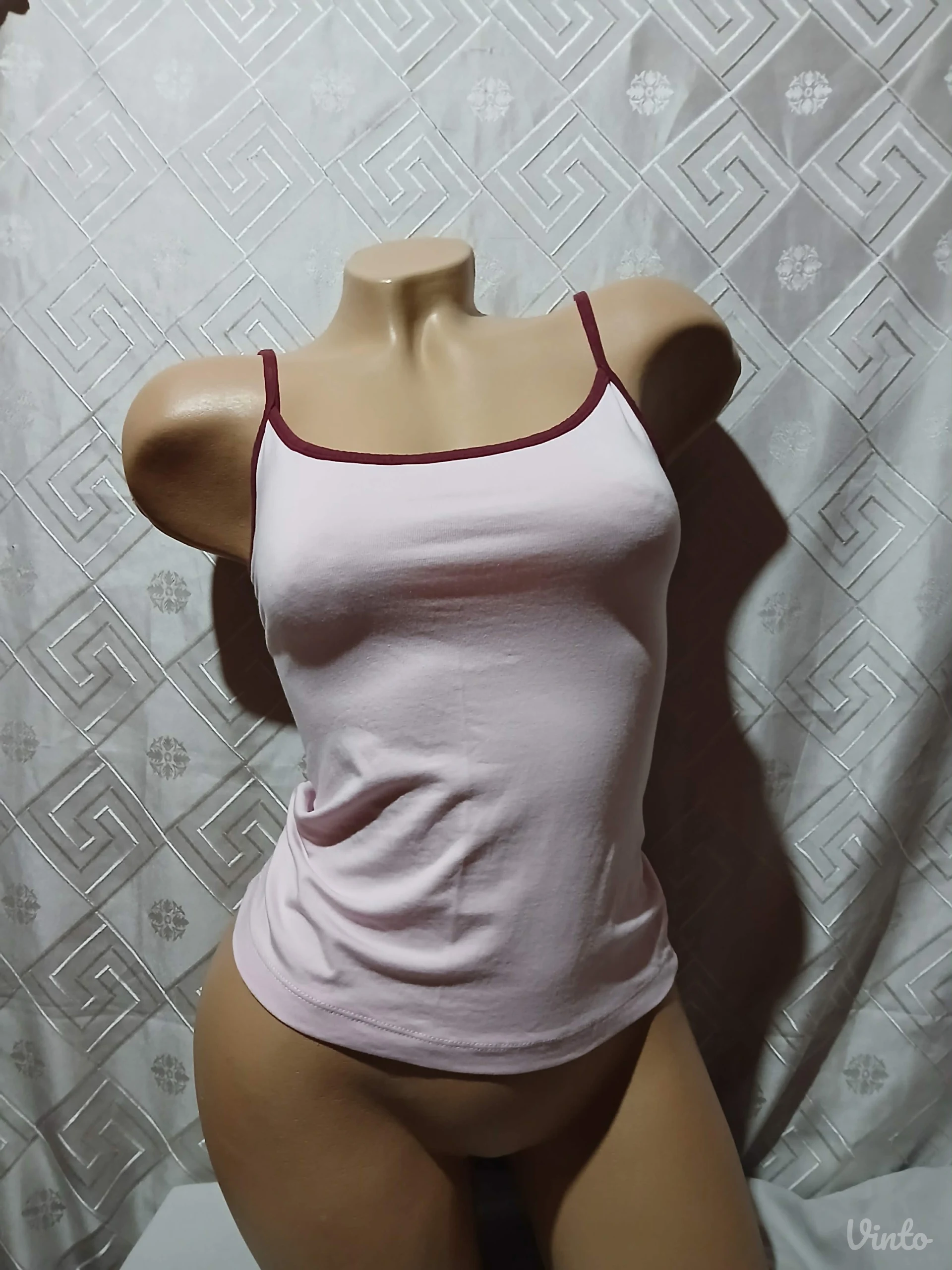 Bershka majica na bretele S