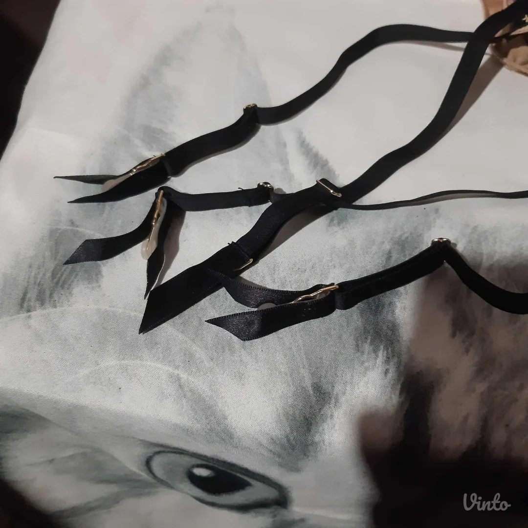 Incanto Italy Sexy Damski halteri M/L