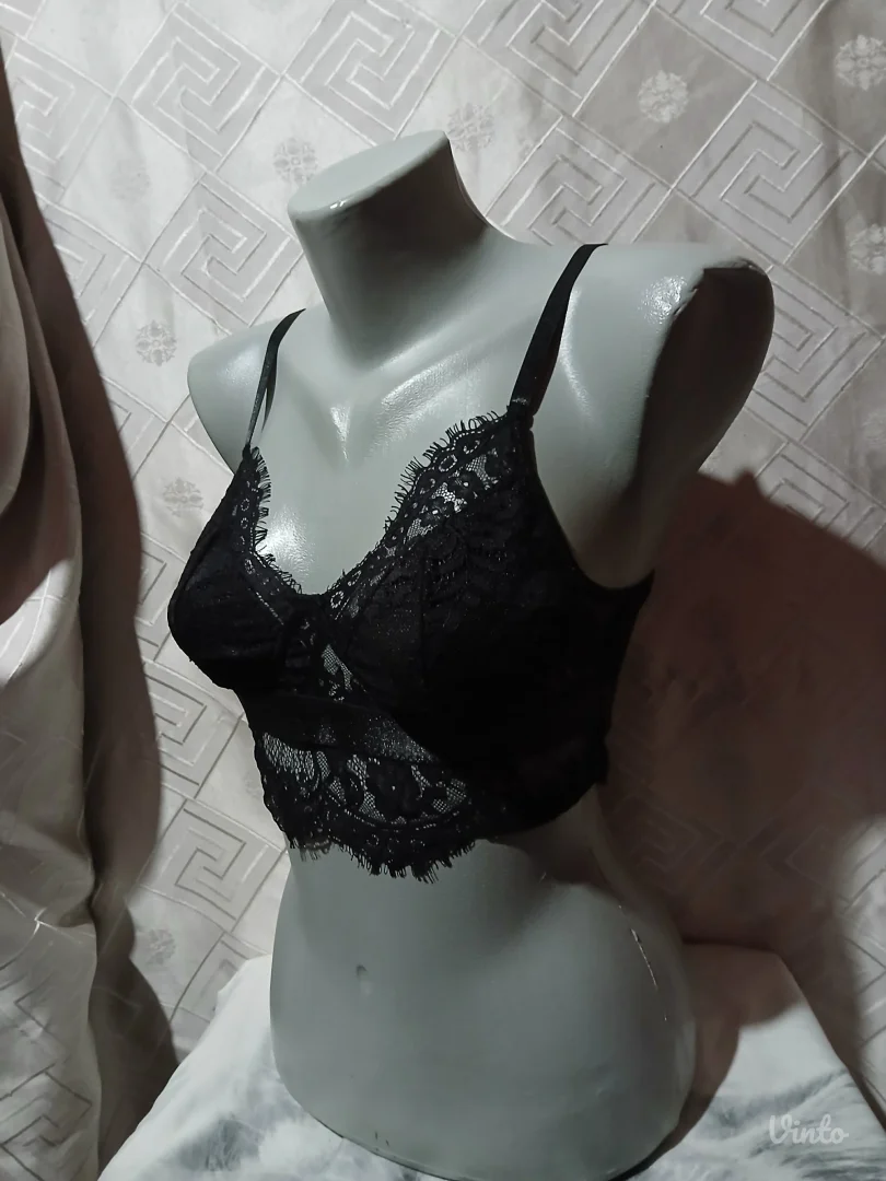 Shein cipkasti top XS