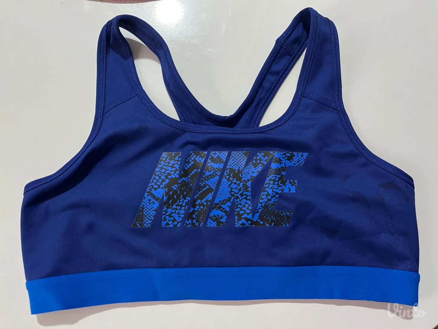 Nike zenski top