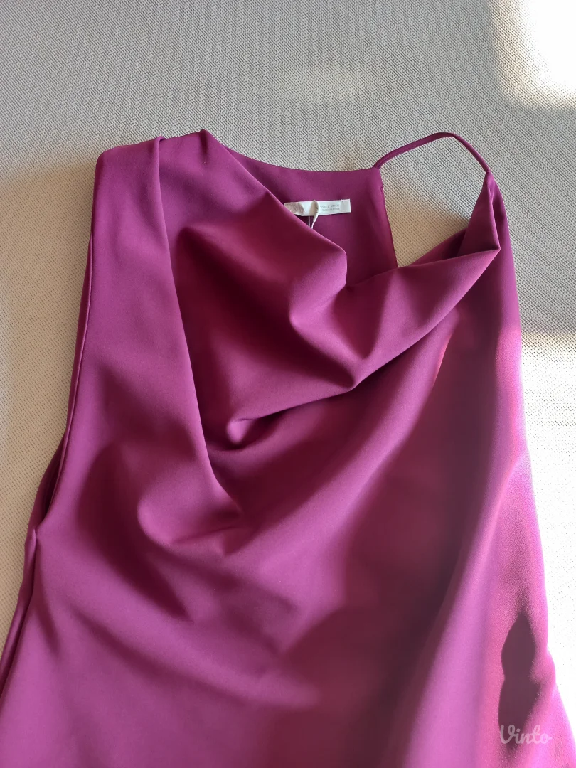 Zara asimetrični top