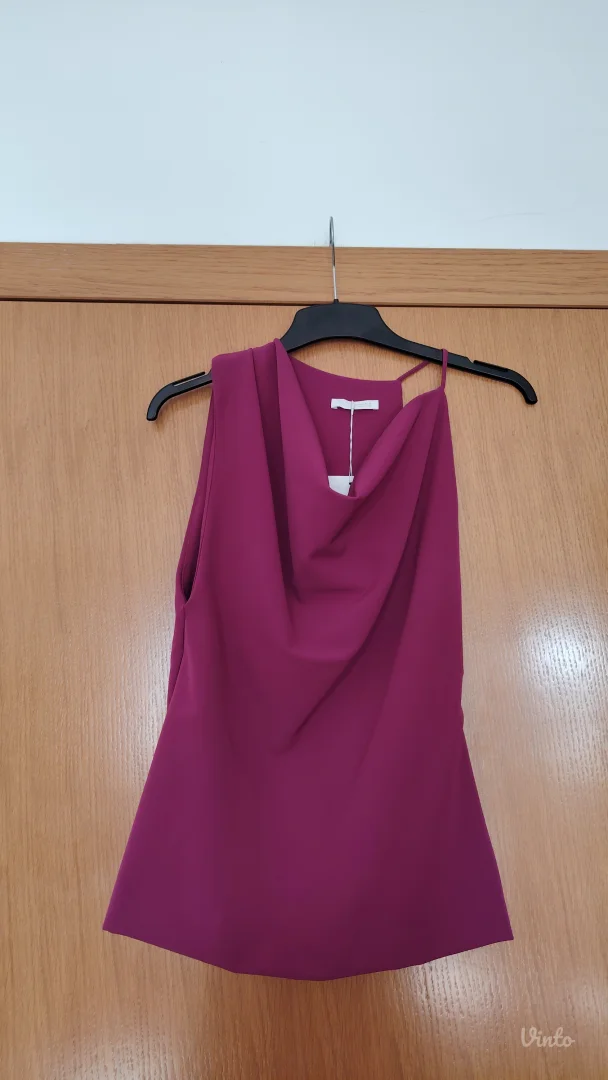 Zara asimetrični top