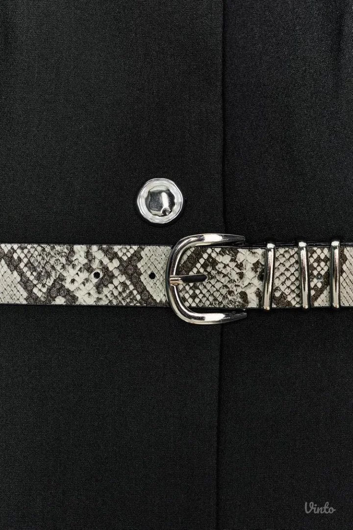 Zara prsluk sa kaišem