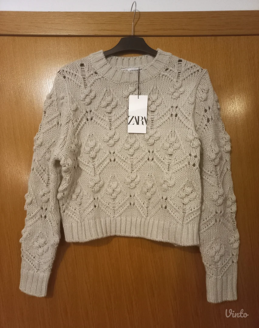 Zara džemper