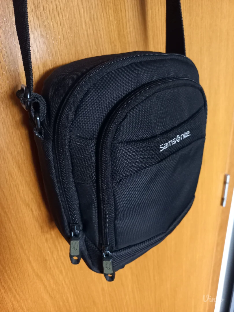 Samsonite muška torbica