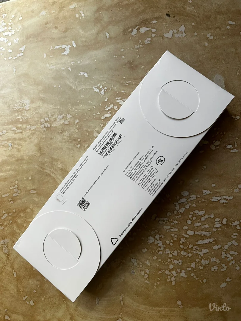 Apple Watch Series 11