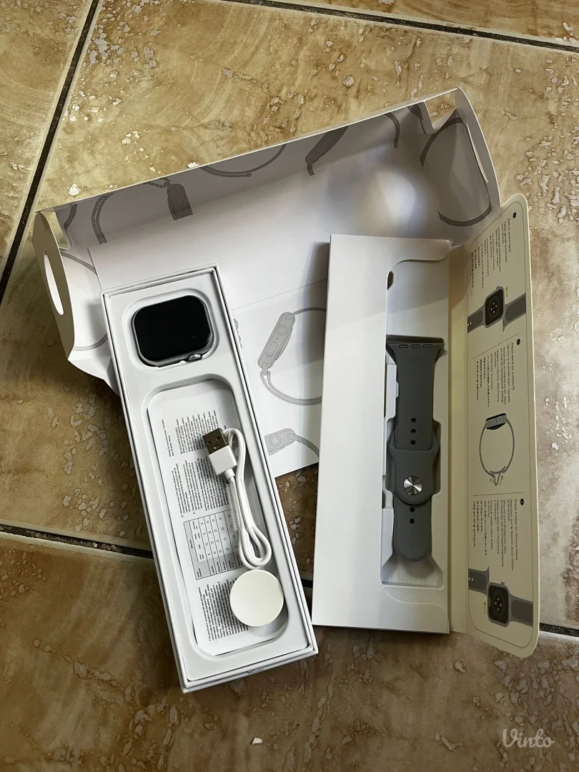 Apple Watch Series 11